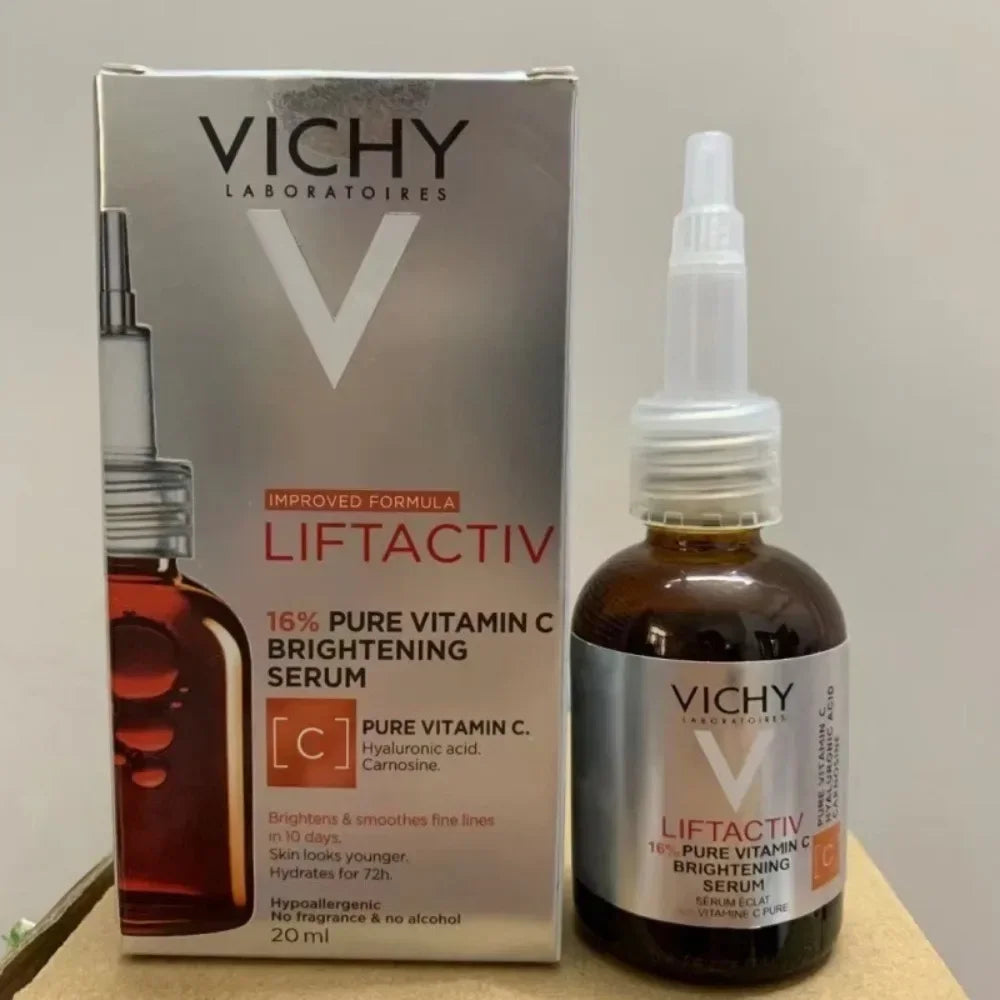Retinol Firming Moisturizing and Hydrating Concentrated Serum Decreases Fine Lines Brightening Facial Skin Care Eye Cream 15ml
