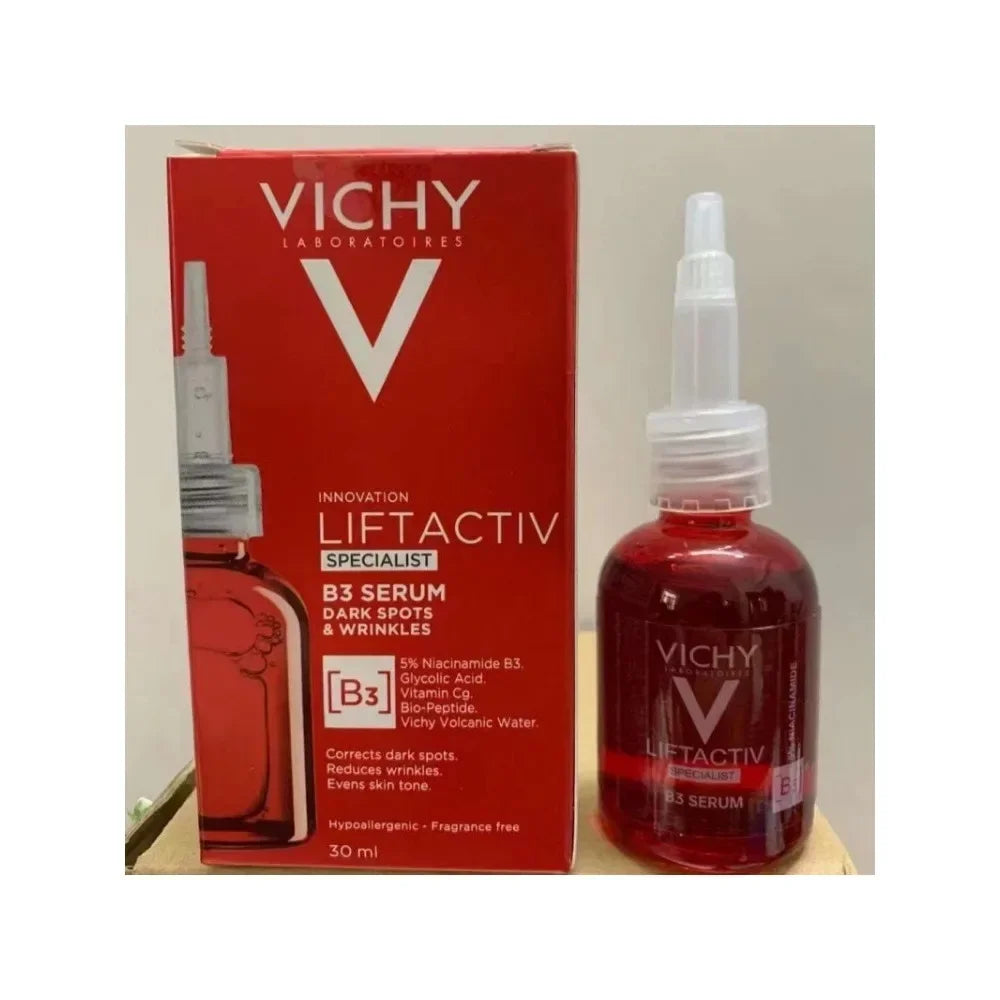 Retinol Firming Moisturizing and Hydrating Concentrated Serum Decreases Fine Lines Brightening Facial Skin Care Eye Cream 15ml
