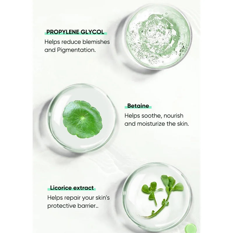Salicylic Acid Peel-off Exfoliating Oil Removes Dead Skin From Face And Body Softens Cuticles Deeply Cleanses Without Irritation