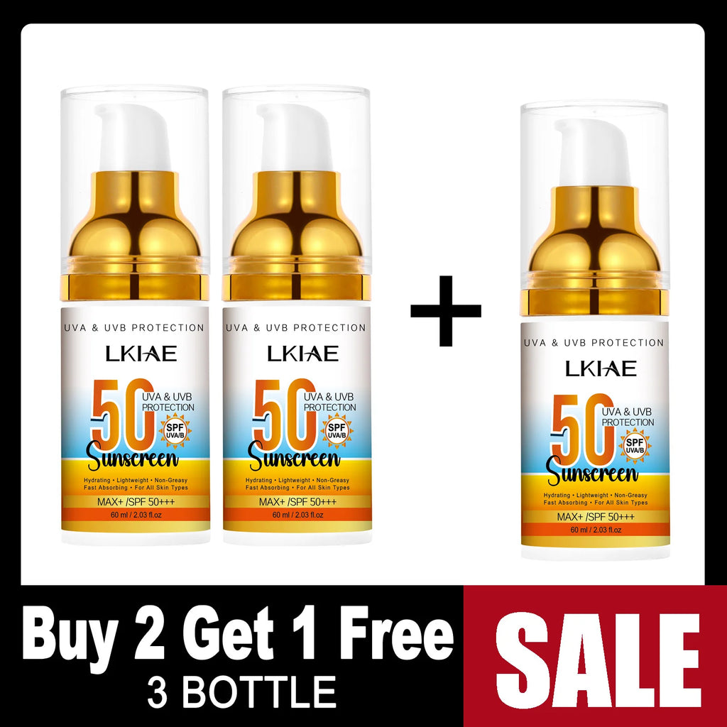 LKIAE Brightening Skin Care Set For All Skin Types, Fade Dark Spots, Melanin, Hydrating, Moisturizing, Daily Beauty Cosmetic